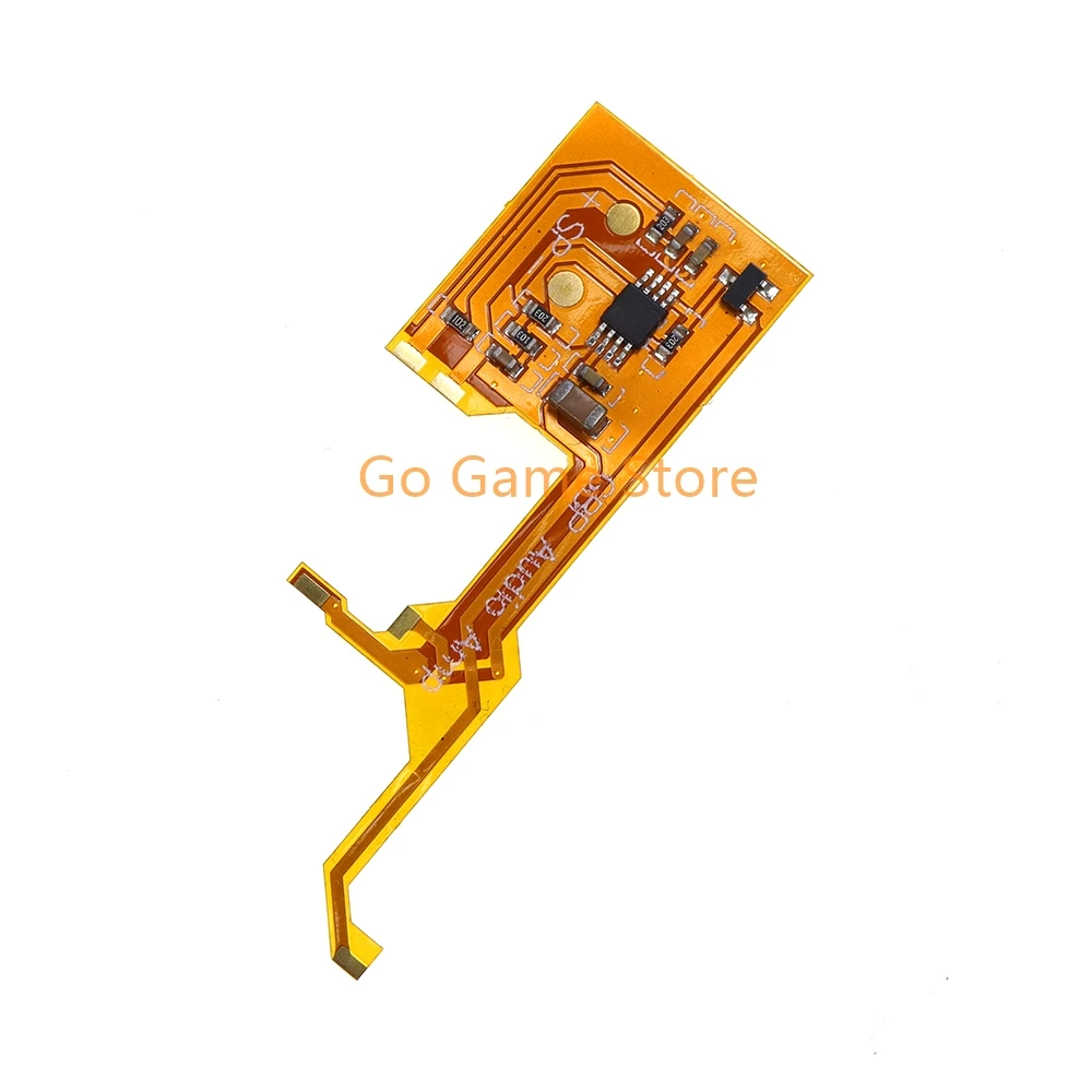 1 unidad para Gameboy Advance Color Pocket GBA GBC GBP GBA SP consola amplificador de sonido módulo amplificador de volumen Digital de baja potencia - imagen 2