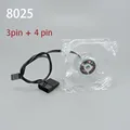 3Pin and 4Pin