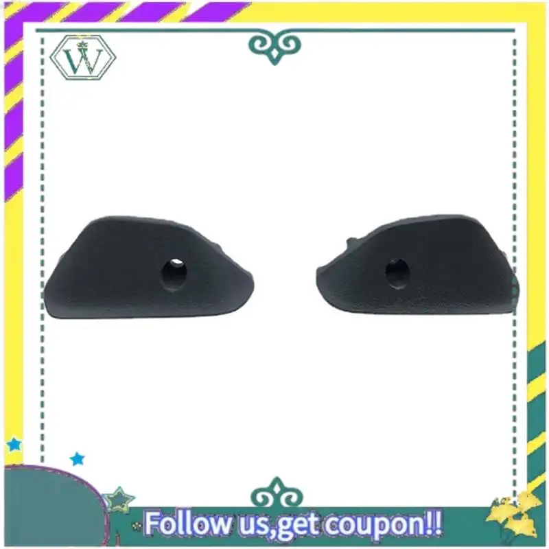 A28Q-para DJI Yumavic 3 Youth Edition/Yu3 Pro cubierta del eje del brazo delantero 2 unids/set reemplazo de desmontaje portátil