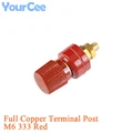 Copper M6 333 Red
