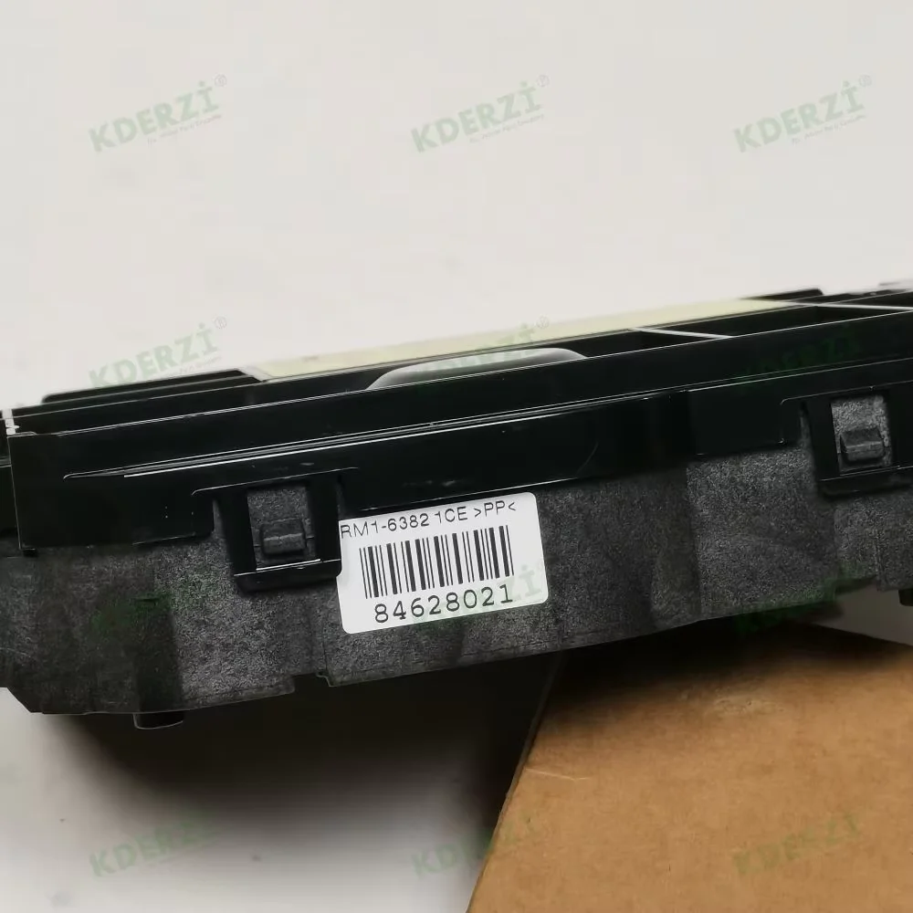 RM1-6382 LSU para Canon imagen clase MF5870dn 5850 LBP6300 6670 MF6160 5930 5950 D1120 1150 1170 unidad de escáner láser de impresora - imagen 5