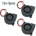 5015 12V 3pcs
