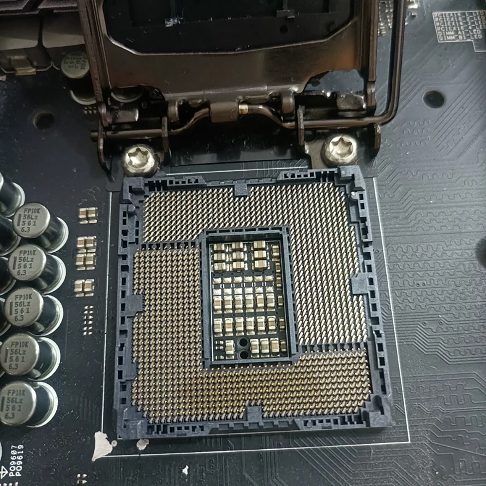 Para placa base AS-US DDR4 MAXIMUS VIII EXTREME - imagen 3