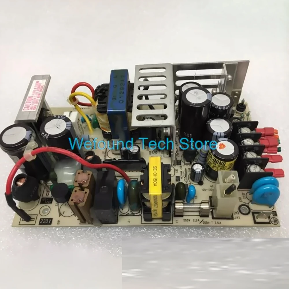 KFD40-KR7 -15V+18,5V+5,8V Fuente de alimentación industrial - imagen 4