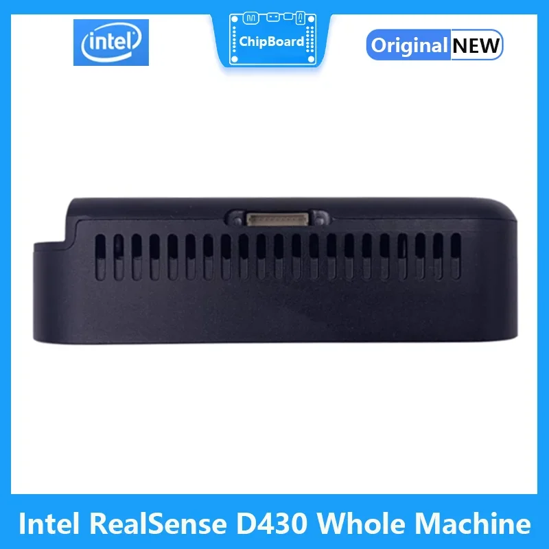 Cámara Intel RealSense D430 - imagen 2