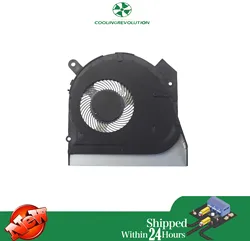 Ventilador Refrigeración HP ProBook 450 G6 ZHAN 66 Pro Laptop