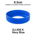 GJ-506 K Navy Blue