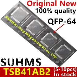 Texas Instruments TSB41AB2 Chip USB 2.0 Controlador Original Premium