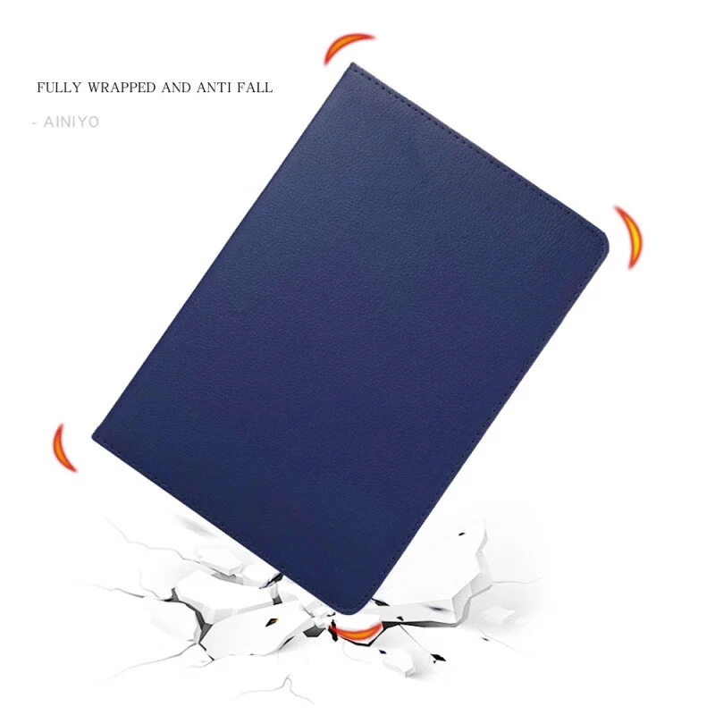 Funda para Huawei MatePad Mate Pad SE 11 pulgadas 2024 AGS6-W00 tableta con soporte giratorio de 360 grados para Huawei MatePad SE 11 - imagen 5