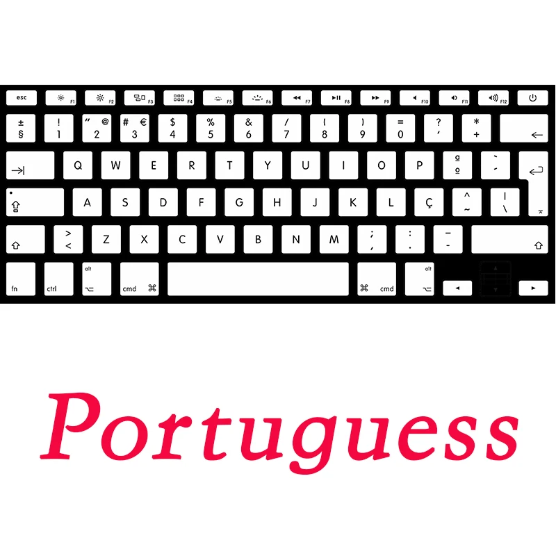 Portuguese