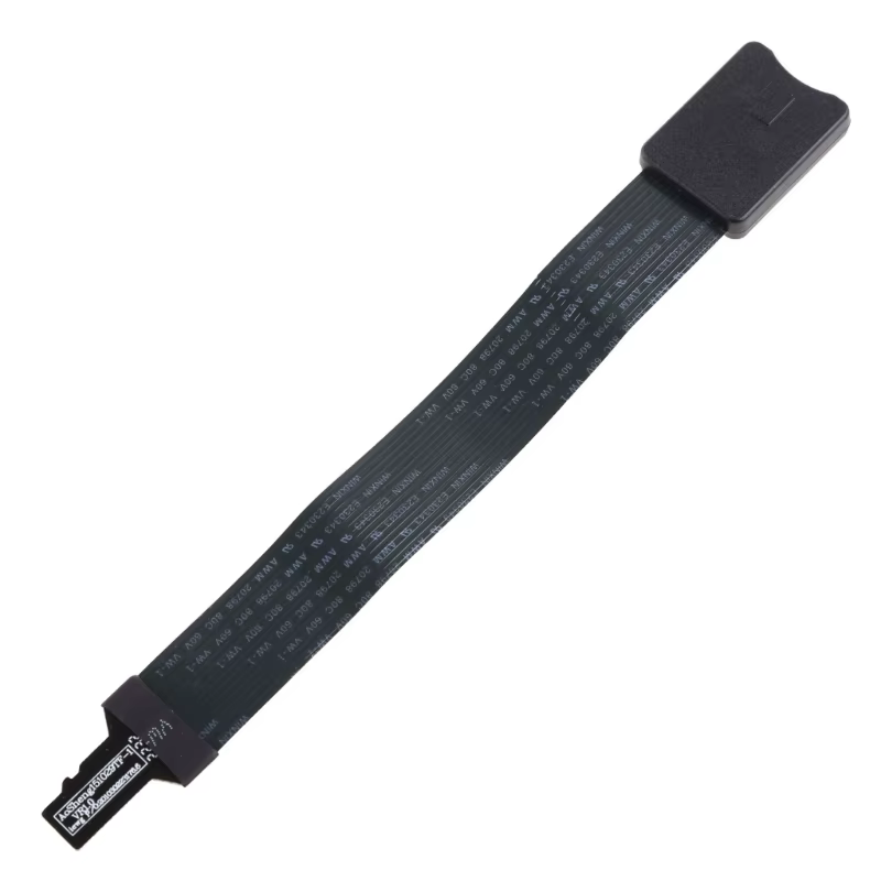 Extensor TF macho a MicroSD hembra de 15 cm