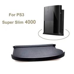 Base Soporte Vertical PS3 Super Slim Antigolpes Antideslizante