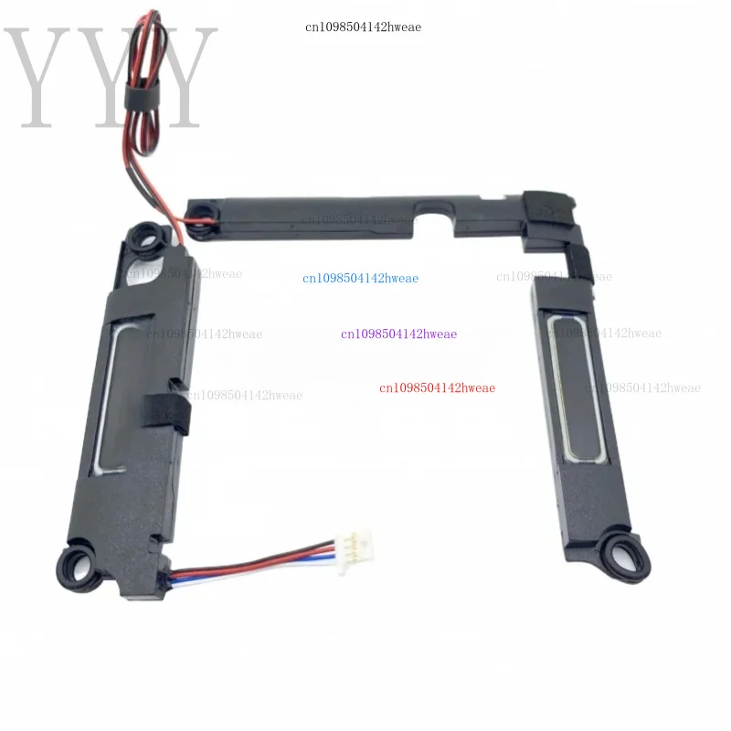 90% nuevo altavoz para Dell Inspiron 14 7000 7460 7472 juego de altavoces para ordenador portátil-RL izquierda derecha BkA40 PK23000TW00 0PV0JJ PV0JJ