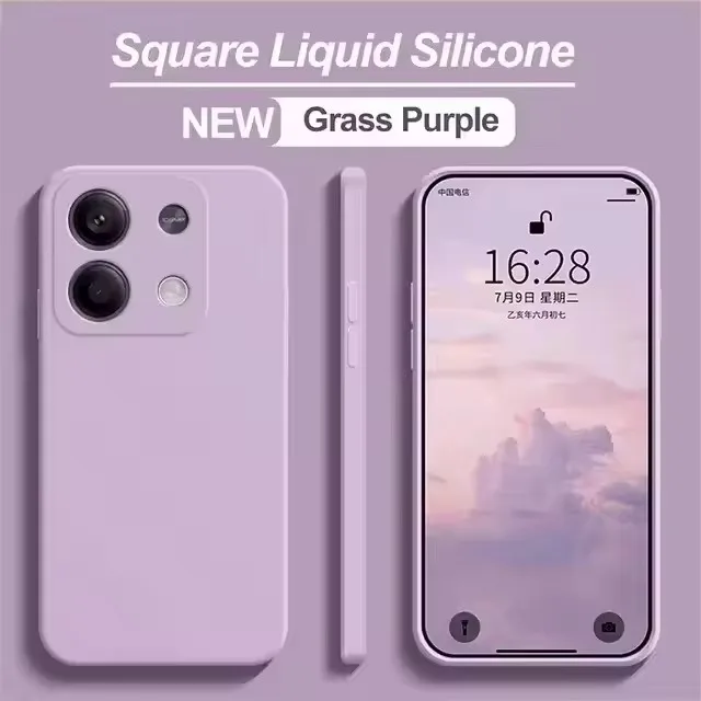 Grass Purple