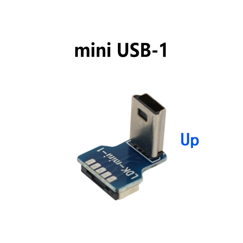 Mini USB-1 Up