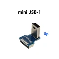 Mini USB-1 Up