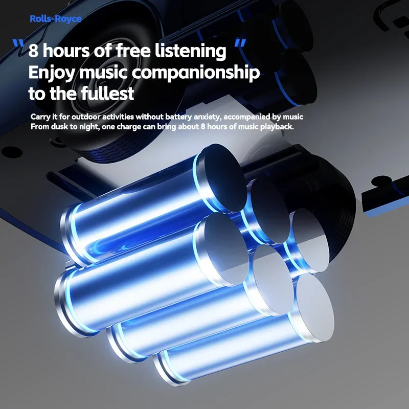 JY99 Pro para altavoces Bluetooth inalámbricos de PC, coche Boombox clásico en forma de HIFI compatible con USB, tarjeta TF, AUX, regalo especial y sonido - imagen 4