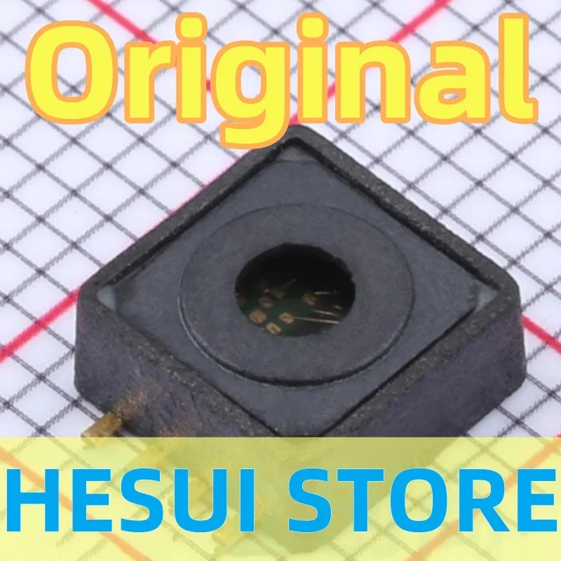 Sensor de presión Sensor de presión GZP6832A010115KPA50KL Original SOP-8