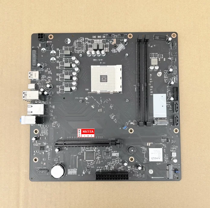 Placa base L96321-001 para HP GT12 GT13, sistema de L96321-601, AM4 B450