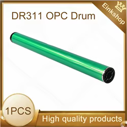 1X tambor OPC DR311 para Konica Minolta C258 C280 C281 C220 C221 C224 C227 C284 C287 C308 C360 C364 C367 C368 C454 C554 C7528 C7722