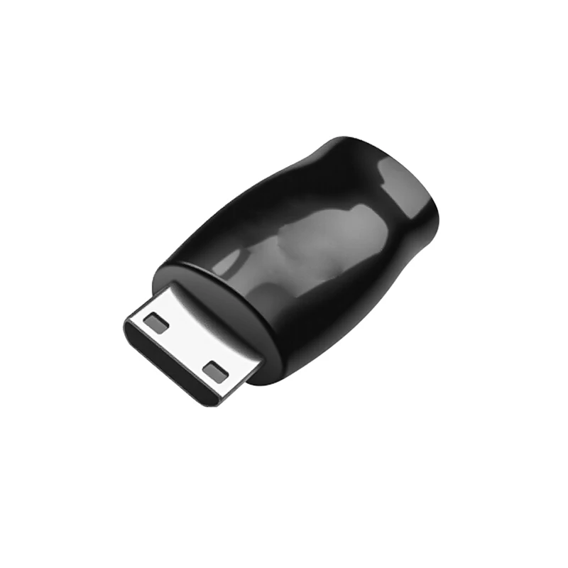 Adaptador de cable Micro HDMI a Mini HDMI Adaptador bidireccional Mini HDMI a Micro HDMI 4K 60Hz - imagen 5