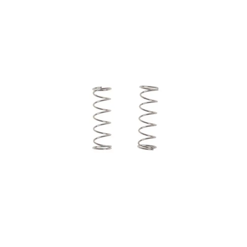 Resortes de rueda de ratón, 10 piezas, para logitech G9X M705 MX1100 M950 G502 G500 - imagen 5
