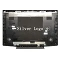 Silver Logo