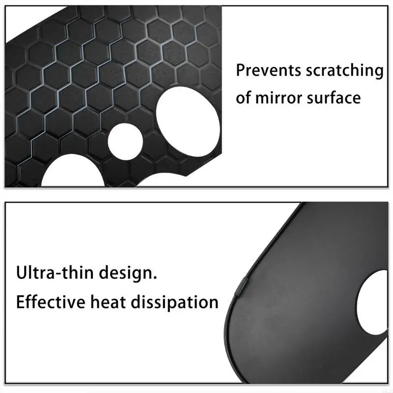 Caso auriculares 462E para manga anti-scratches protector auriculares - imagen 2