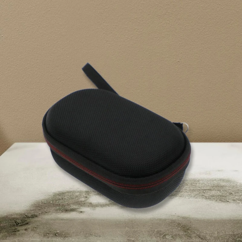 Bolsa de almacenamiento portátil para Anker Prime, Banco de energía de 65W y 9600mAh, estuche protector duro de EVA, práctico estuche de transporte - imagen 2