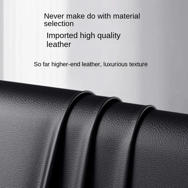 Funda de piel sintética de lujo para Samsung Galaxy A55, carcasa trasera protectora magnética para Samsung Galaxy M55, C55, a55 - imagen 4