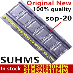 Microcontrolador STM32L010F4P6 / STM32L011F4P6 SOP-20