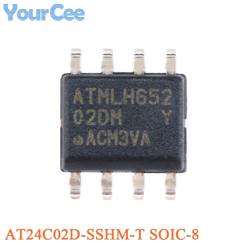 AT24C02D-SSHM-T