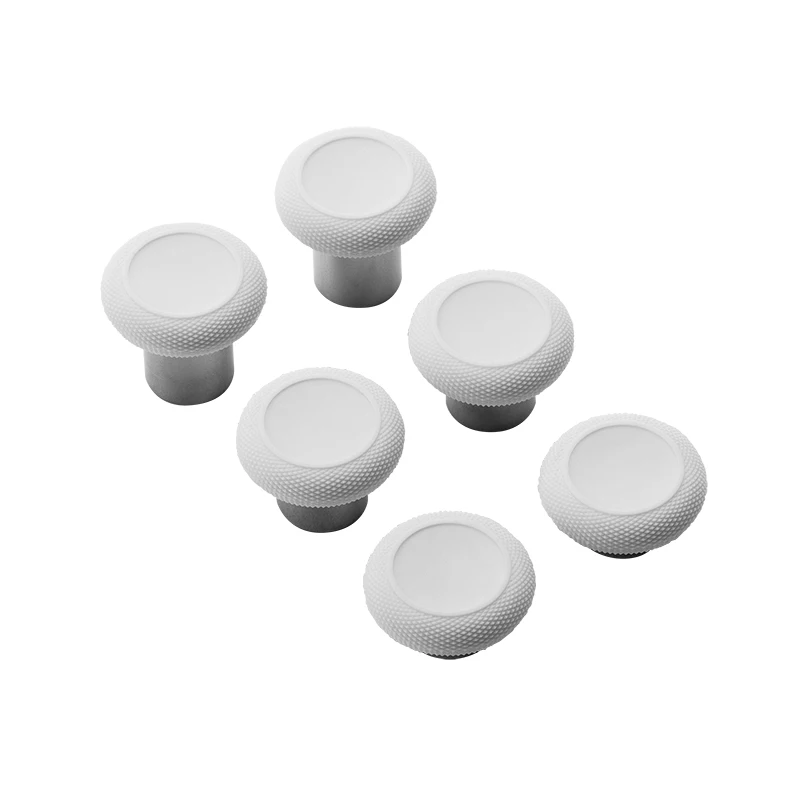 Thumbstick Kit White