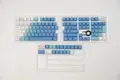 Yeeti Keycaps