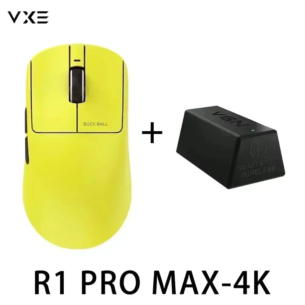 R1 Pro Max-4K Yellow