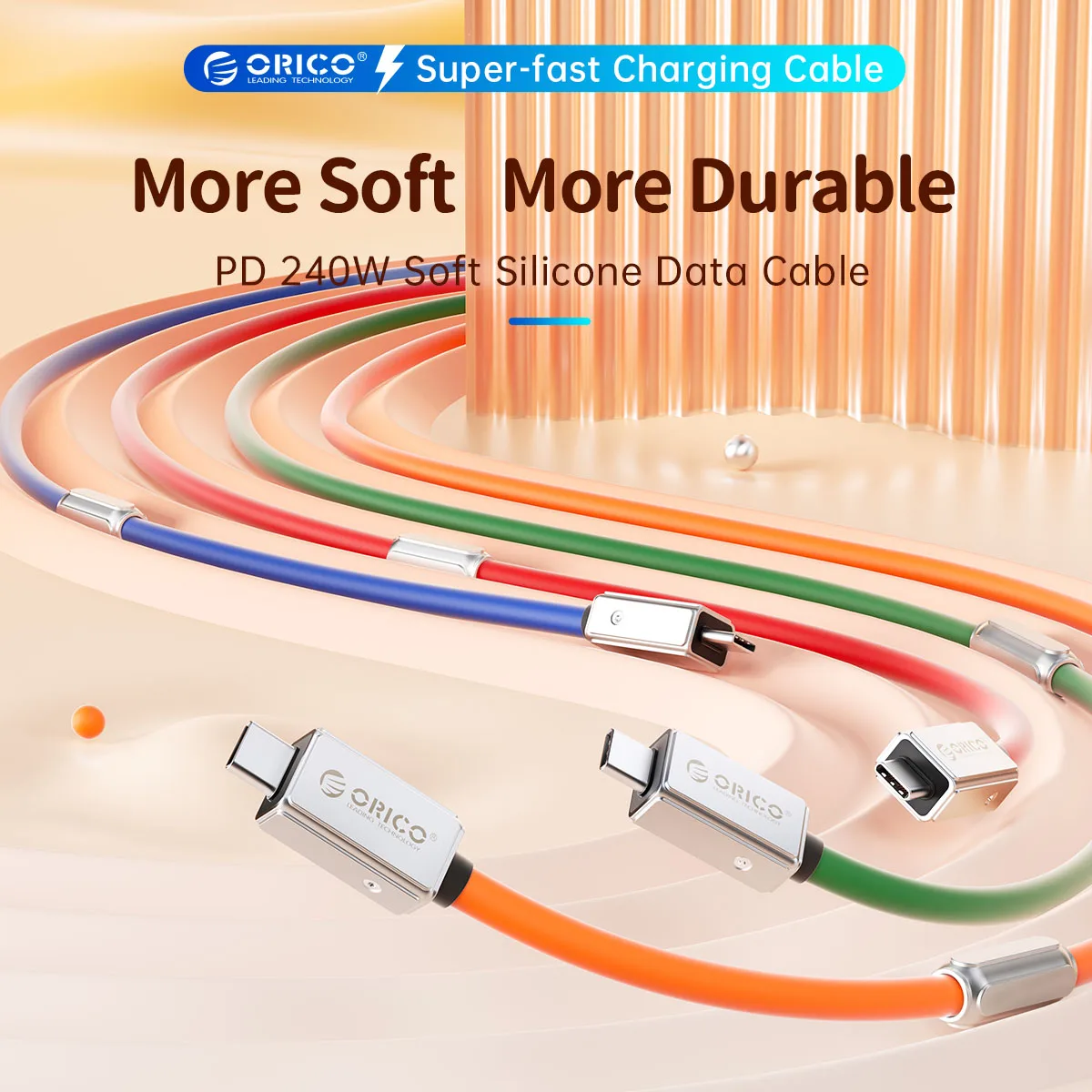 Cable USB 4 - imagen 3