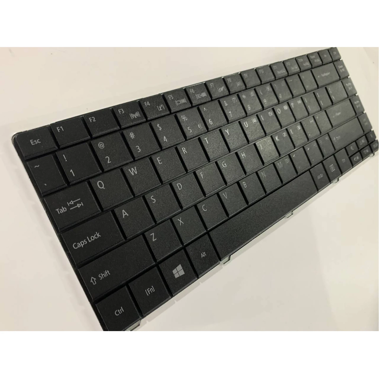 Teclado de ordenador portátil con diseño estadounidense para Acer Aspire E1-471G E1-421G E1-431G E1-471 E1-431 E1-421 E1-421G E1-431 E1-431G E1-471 E1-471G - imagen 2