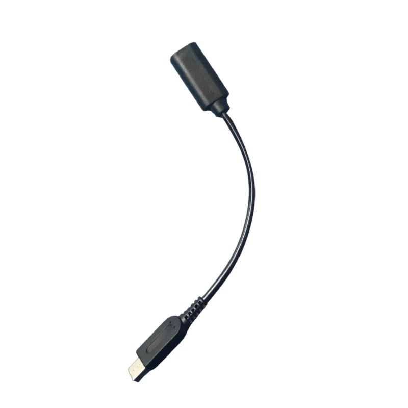 Cable carga XD99 USB tipo 3DS, cable carga para consola juegos - imagen 5