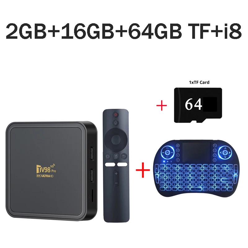 tv98pro2gb64gbi8