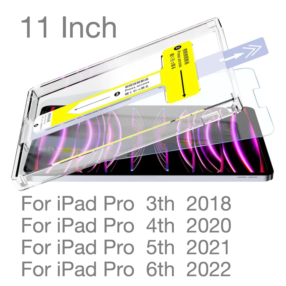 For iPad Pro-11