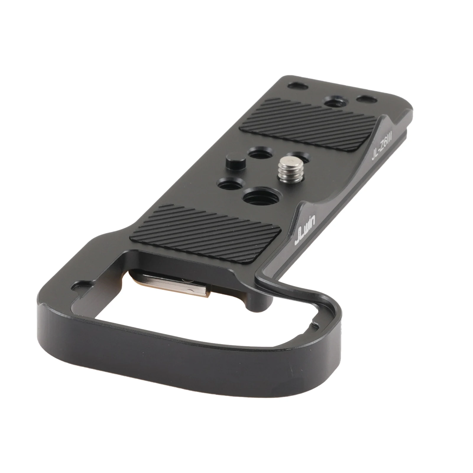 FOTGA para cámara Nikon Z6III, placa de montaje rápido, trípode, placa base única, soporte de placa Vertical, accesorios Fotografica inferior - imagen 4