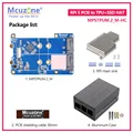 MPSTPU(M.2 M)-HC