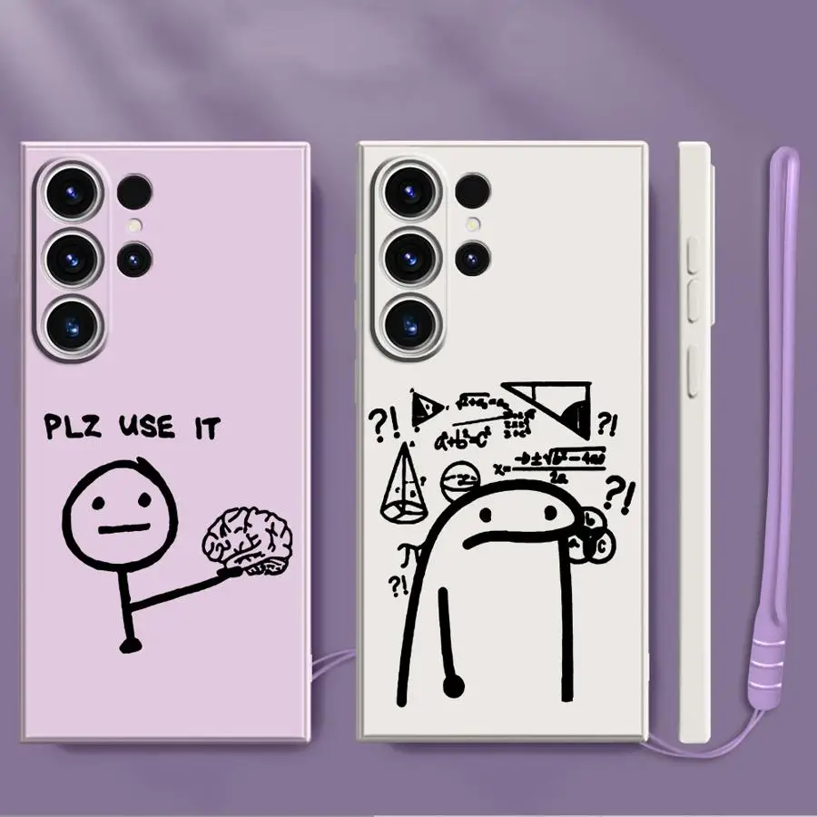 Funda blanda Match Man para Samsung Galaxy Note 20 10 Ultra S21 Plus S20 S22 Ultra S23 S24 FE S25 Edge