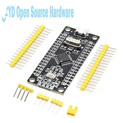 STM32F103C8T6 small system board MCU core board STM32 development board learning board