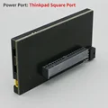 GPU Dock-Thinkpad