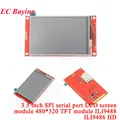 Pantalla LCD SPI TFT de 3.5 Pulgadas