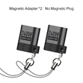 Type C Adapter x2