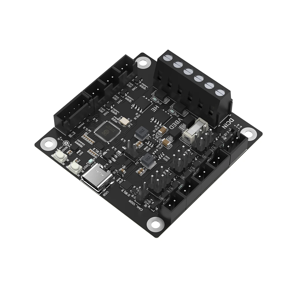 BIGTREETECH-placa MMB Cubic V1.0, piezas de impresora 3d para Voron 2,4 - imagen 2