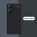 Classic Black