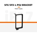 PSU bracket black
